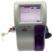 Sysmex poch 100i for sale  Elkin