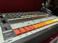 Roland 808 boîtes d'occasion  Grenoble-