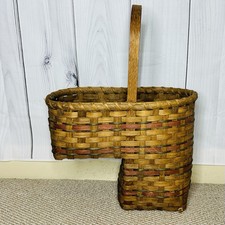Vintage wicker farmhouse for sale  Lagrange