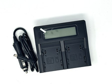Gvm dual charger for sale  Kalamazoo