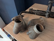 Bay window manifold for sale  STOURPORT-ON-SEVERN