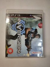 Inversion ps3 playstation d'occasion  Expédié en Belgium