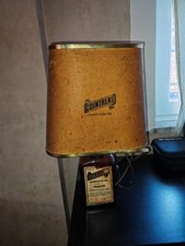 Lampada tavolo vintage usato  Pozzuoli