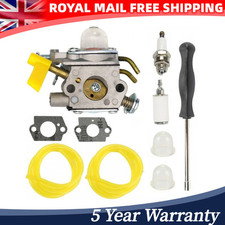 Carburetor kit ryobi for sale  DUNSTABLE