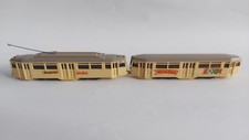 Wiking straßenbahn motorwagen gebraucht kaufen Wiking straßenbahn motorwagen gebraucht kaufen  Horneburg