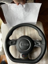 Volante originale audi usato  Baranzate