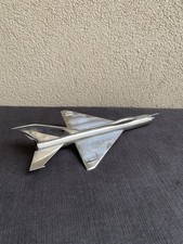 Modèle avion métal d'occasion  Paris XIX