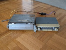 Blaupunkt autoradio radio gebraucht kaufen  Eschwege