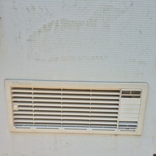 Electrolux fridge vent for sale  PETERBOROUGH