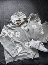 Men grey denim for sale  LONDON