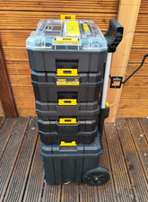 Dewalt tstak stack for sale  WALSALL
