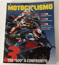 Motociclismo 1992 montesa usato  Perugia