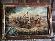 Civil war depiction for sale  Bethlehem