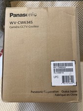Panasonic cw634s color for sale  Winter Garden