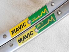 Vintage mavic ma2 for sale  Tampa