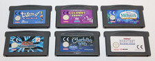Lot cartouches jeu d'occasion  Esvres
