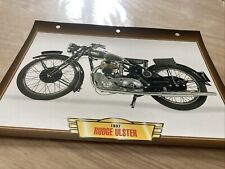 Rudge 500 ulster d'occasion  Decize