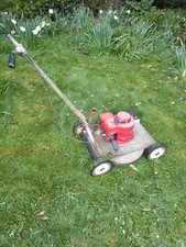 Hayter hayterette push for sale  BOSTON