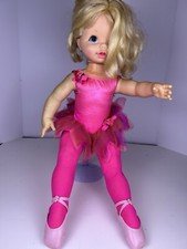 Vintage mattel dancerina for sale  Charlotte