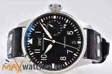 Iwc große fliegeruhr gebraucht kaufen  Iffezheim