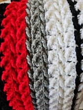 Roseanne crochet grannycore for sale  Golden Valley