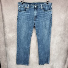 38x32 514 levi blue jeans s for sale  Waxahachie