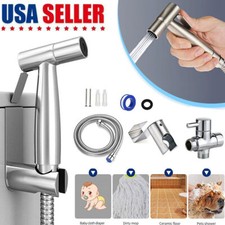 Toilet shattaf adapter for sale  Ontario