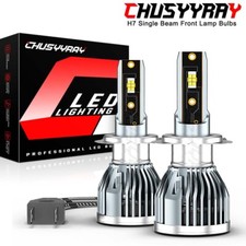 Led motorcycle headlight for sale  Rowland Heights