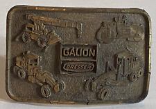 Vtg galion dresser for sale  Chambers