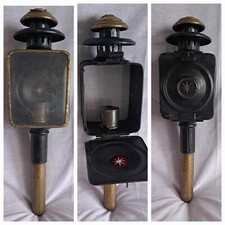 Lanterne lampe falot d'occasion  Bourg-en-Bresse