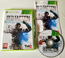 Red faction armageddon d'occasion  Plan-d'Orgon