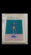 Jean moebius giraud usato  Gambettola