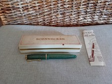 soennecken fuller gebraucht kaufen  Weißenburg i.Bay.