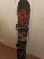 Snowboard jones d'occasion  Lyon IX
