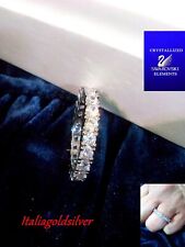 Anello donna veretta usato  Ardea