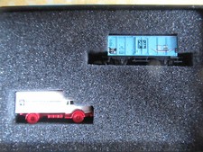 Märklin miniclub spur gebraucht kaufen  Ebersbach an der Fils