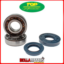 Kk01002 set cuscinetti usato  Trapani