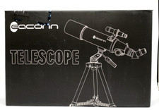 Eaconn 80mm aperture for sale  Tampa
