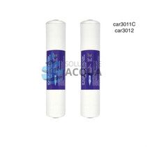 Filtro linea carbon usato  Trecastelli