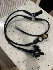 Scubapro mk25 s600 for sale  Savannah