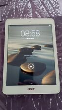 Tablette acer pouces d'occasion  France