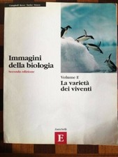 Immagini della biologia usato  Correggio