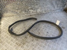 peugeot 206 driver door seals for sale peugeot 206 driver door seals for sale CANVEY ISLAND