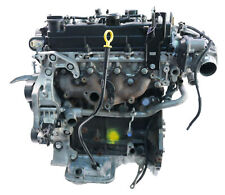 Motor pel vauxhall gebraucht kaufen  Hamm, Sieg