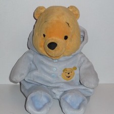 Doudou ours disney d'occasion  France
