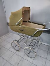 Retro kinderwagen zekiwa gebraucht kaufen  Gutenstetten