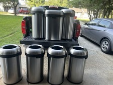 Simplehuman open top for sale  Jonesboro
