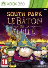 Jeu xbox 360 d'occasion  Les Mureaux