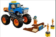 Lego 60180 city for sale  Claremont