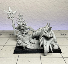 Skarsnik gobbla resin for sale  Bedford